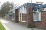 Vooraanzicht - Kantine